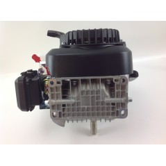 Complete gasoline engine ZANETTI ZEN130L2 petrol motor-driven rotary tiller pump shaft Ã˜ 19.05 | NewgardenAgri.com