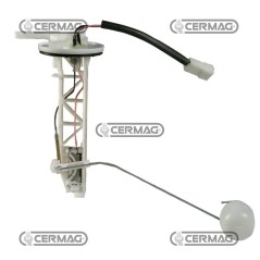 COMANDI INDICATORE LIVELLO CARBURANTE PER FIAT 35581 COBO | NewgardenAgri.com