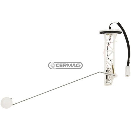 INDICATORE DI LIVELLO CARBURANTE PER CNH CINGOLI 36480 COBO | NewgardenAgri.com