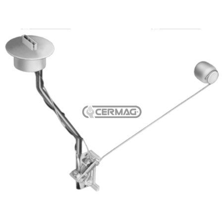 Galleggiante serbatorio NH 37188 COBO | NewgardenAgri.com