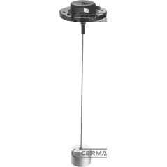 indicatore livello carburante 36989 COBO | NewgardenAgri.com