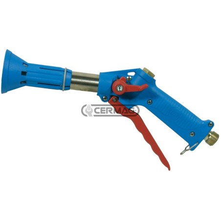 Pistola pulverizadora modelo BORA 26093 Metaltecnica | NewgardenAgri.com