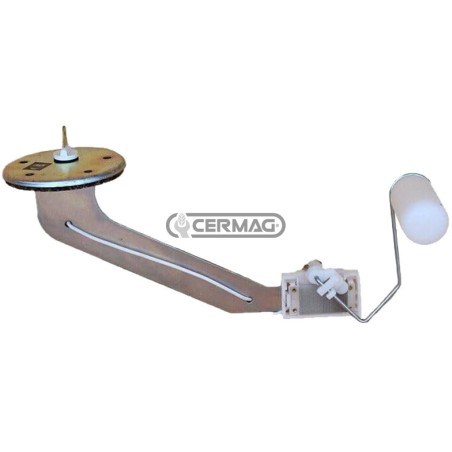 Indicatore livello carburante MF 37229 | NewgardenAgri.com