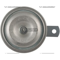 Bocina (advertencia acústica) Voltaje 12 V Nivel de ruido 114 dB 35226 | NewgardenAgri.com