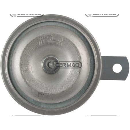 Clacson (avvisatore acustico) Tensione 48 V Rumorosità 114 dB 35640 | NewgardenAgri.com