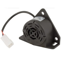 Rückwärts-Summerspannung 10–32 V, Geräuschpegel 95 dB, 35694 COBO | NewgardenAgri.com
