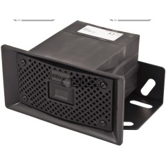 Avertisseur sonore inversé : tension 12-24 V, niveau sonore 112 dB, 36438 COBO | NewgardenAgri.com