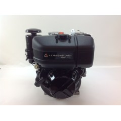 LOMBARDINI motor diesel 15LD350 4 tiempos motor cultivador TWIST9DS 02010623 | NewgardenAgri.com