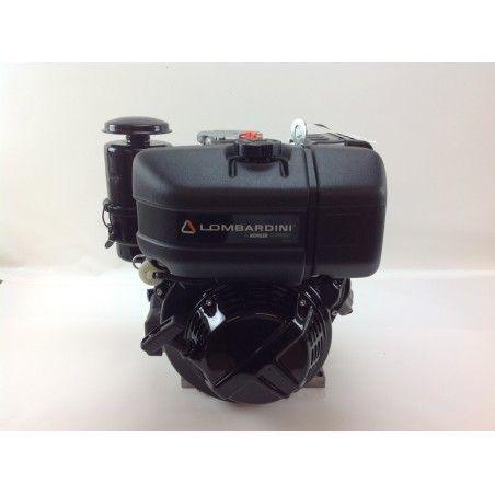 Motore diesel LOMBARDINI 15LD350 4 tempi motocoltivatore TWIST9DS 02010623 | NewgardenAgri.com