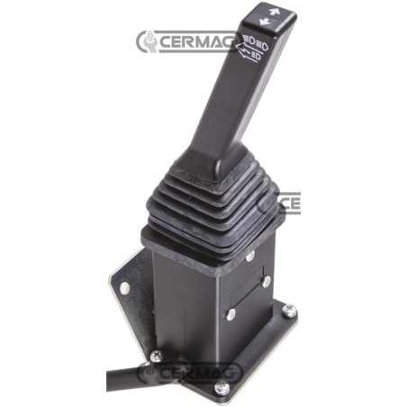 DEVIOGUIDA PER FIAT, NEW HOLLAND 35583 COBO | NewgardenAgri.com