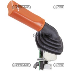 DEVIOGUIDA PER FIAT, NEW HOLLAND 35958 COBO | NewgardenAgri.com