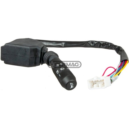 Devioguida per SAME 37026 COBO | NewgardenAgri.com