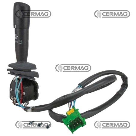 Windshield wiper control switch for CLASS 37185 | NewgardenAgri.com