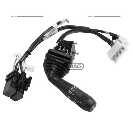 DEVIOGUIDA PER CARRARO ANTONIO 36506 COBO | NewgardenAgri.com