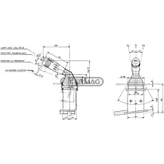 DEVIOGUIDA PER CARRARO ANTONIO 36506 COBO