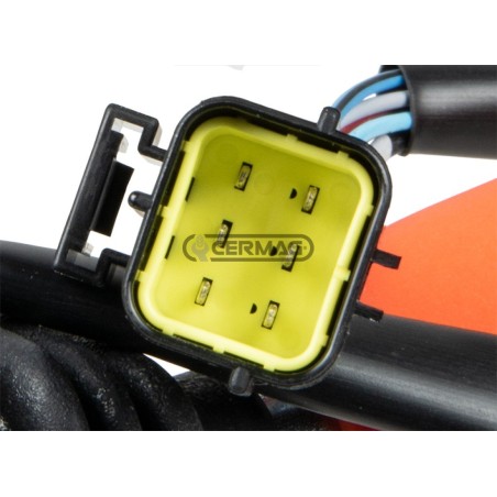 Inversore per LANDINI 37038 COBO