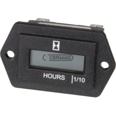 Contaore digitale 36496 COBO | NewgardenAgri.com