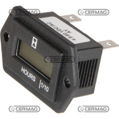 Contaore digitale 36496 COBO
