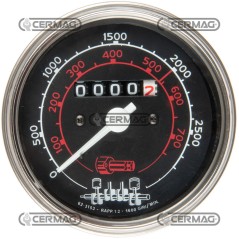 Chronogyromètre, instrument 36962 | NewgardenAgri.com
