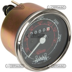 Chronogyrometer-Instrument 36962