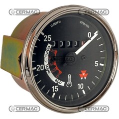 Cronógrafo mecánico LANDINI 37165 | NewgardenAgri.com
