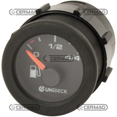 Indicatore elettrico livello carburante Tensione 12 V 35660 COBO | NewgardenAgri.com