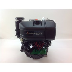 Motore diesel LOMBARDINI 15LD350 4 tempi motocoltivatore TWIST9DS A.E. 02010624 | NewgardenAgri.com