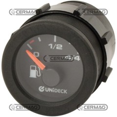 Indicatore elettrico livello carburante Tensione 24 V 35649 COBO | NewgardenAgri.com