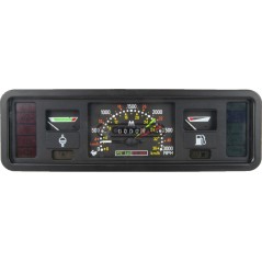 Tableau de bord et panneau d'instruments complets 36957 | NewgardenAgri.com