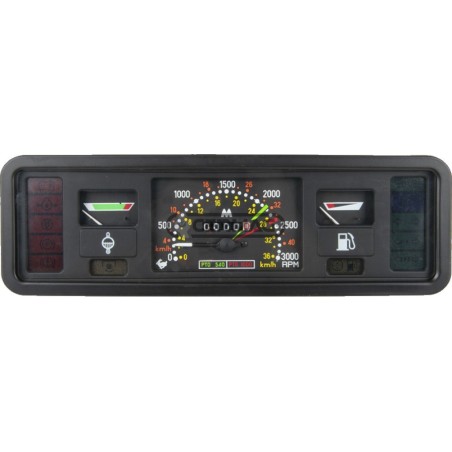 Complete dashboard and instrument panel 36957 | NewgardenAgri.com