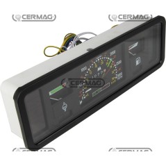 Cruscotto e quadro strumenti 36957
