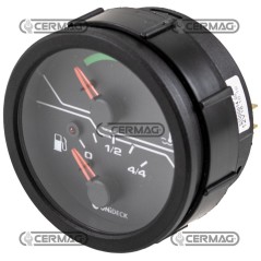 Thermomètre GOLDONI 36959 COBO pour la température de l'eau et le niveau de carburant | NewgardenAgri.com