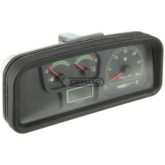 Digitales Dashboard für GOLDONI 36954 COBO | NewgardenAgri.com