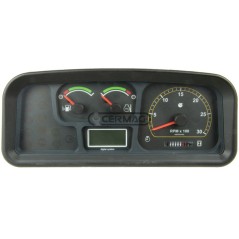 Panel de control digital para GOLDONI 36954 COBO