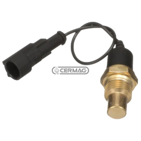 sensore temperatura acqua CNH 37168 | NewgardenAgri.com