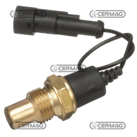 sensore temperatura acqua CNH 37168