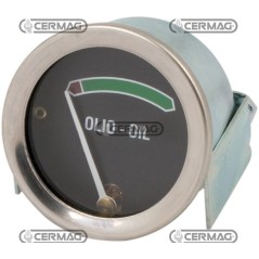 Manómetro de presión de aceite 35125 | NewgardenAgri.com