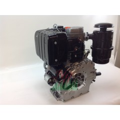 Moteur diesel LOMBARDINI 15LD350 4 temps pour motoculteur TWIST9DS A.E. 02010624 | NewgardenAgri.com