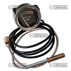 Indicador de temperatura del aceite para FIAT 35988 | NewgardenAgri.com