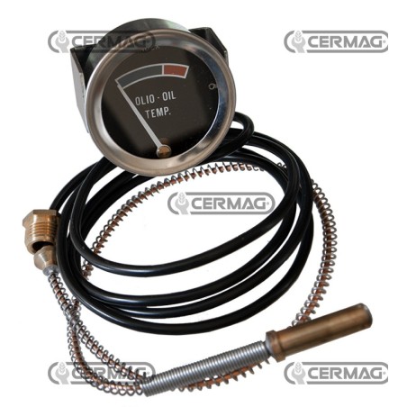 Indicador de temperatura del aceite para FIAT 35989 | NewgardenAgri.com