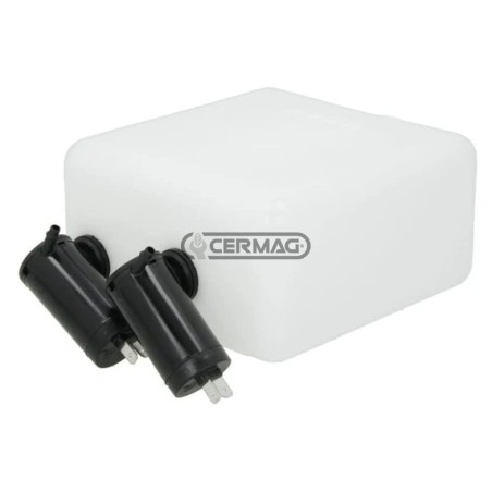 Serbatoio liquido tergicristalli 37129