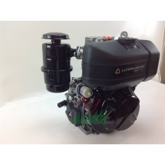 Moteur diesel LOMBARDINI 15LD350 4 temps pour motoculteur TWIST9DS A.E. 02010624 | NewgardenAgri.com