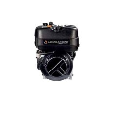 Motor diesel LOMBARDINI 15LD440 4 tiempos motocultor JOKER 11DS 02010649 | NewgardenAgri.com