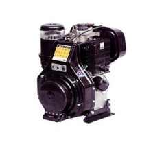 Motor diesel LOMBARDINI 3LD510 4 tiempos para motocultor MY SPECIAL14A.E 02010635 | NewgardenAgri.com