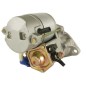 Motor de arranque eléctrico compatible con motor CASE 560 - KUBOTA F2302