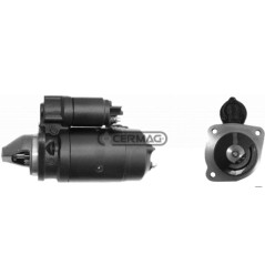 Starter motor for CLAAS 70 32 PA PE PS PX agricultural tractor | NewgardenAgri.com