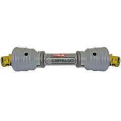 YORK PLUS Kardanwelle Kategorie 6 Mindestlänge 1000 mm 31898 Eurocardan | NewgardenAgri.com