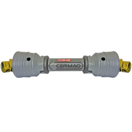 YORK PLUS Kardanwelle Kategorie 8 Mindestlänge 1300 mm 31903 Eurocardan | NewgardenAgri.com