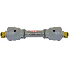 Cardano speciale per trincia fossi Lunghezza 1800 mm Categoria 8 31885 Eurocardan | NewgardenAgri.com