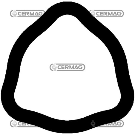 Cardano omocinetico con limitatore a bullone Categoria 4 31889 Eurocardan